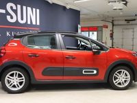 käytetty Citroën C3 PureTech 110 Limited