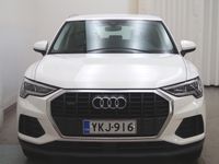 käytetty Audi Q3 Business 40 TDI 140 kW quattro S tronic ACC/Kamera/