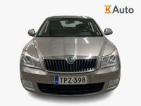 käytetty Skoda Octavia 1,4 TSI Ambiente