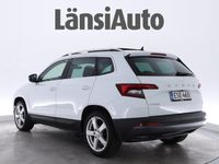 käytetty Skoda Karoq 1,5 TSI Exclusive BusinessLine DSG Aut. /