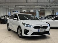 Käytetty Kia Ceed 140 HP (102 kW) 2020 Viistoperä