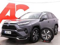 Käytetty Toyota RAV4 Edition 302 HP (222 kW) 2023 1g3 Katumaasturi