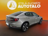 Käytetty Polestar 2 Pilot 300 kW (408 HP) 2021 Ruskea Viistoperä