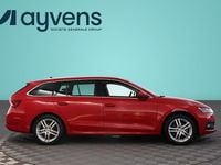 Käytetty Skoda Octavia Style 110 HP (80 kW) 2024 Punainen Farmari