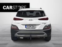 Käytetty Hyundai Kona 136 HP (100 kW) 2021 Katumaasturi