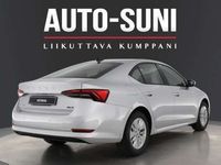 käytetty Skoda Octavia 1.0 TSI Ambition eTEC DSG Autom