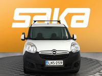 Käytetty Opel Combo 95 HP (69 kW) 2018 Van