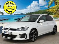 Käytetty VW Golf VIII Edition 150 HP (110 kW) 2020 Viistoperä