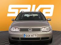 Käytetty VW Golf IV Pacific 105 HP (77 kW) 2005 Farmari