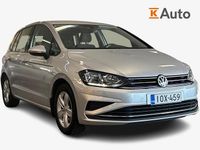 Käytetty VW Golf Sportsvan 150 HP (110 kW) 2020 Tila-auto