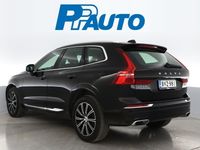 käytetty Volvo XC60 D4 AWD Business Inscription aut - Korko alk.1,99% - Vaihtoviikot 31.03.saakka! -