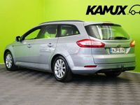 käytetty Ford Mondeo 