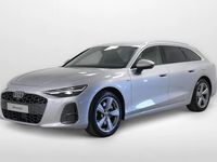Uusi Audi A6 Advanced 299 HP (219 kW) 2026 Florettsilber metall Farmari