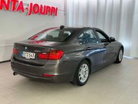 käytetty BMW 320 320 F31 Touring d A xDrive Business Exclusive Edition