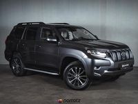 Käytetty Toyota Land Cruiser Cool 177 HP (130 kW) 2018 Katumaasturi