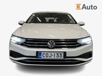 käytetty VW Passat Variant Style 1,5 TSI EVO 110 kW DSG-automaatti