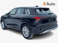 Uusi Audi Q3 201 HP (147 kW) 2026 Musta Katumaasturi