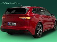 Käytetty Skoda Enyaq iV SportLine 210 kW (286 HP) 2024 Katumaasturi