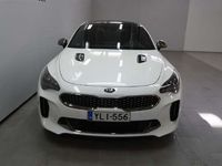 käytetty Kia Stinger 3,3 T-GDI AWD GT A/T