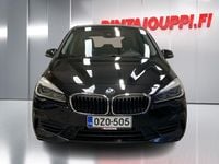 Käytetty BMW 218 Gran Tourer 136 HP (100 kW) 2023 Tila-auto
