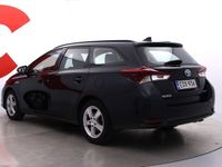 käytetty Toyota Auris Touring Sports 1,8 Hybrid Edition - Suomiauto / Approved / Lohko + sisäpistoke