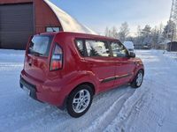 Käytetty Kia Soul 126 HP (92 kW) 2012 Katumaasturi