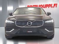 käytetty Volvo V60 T3 Business aut