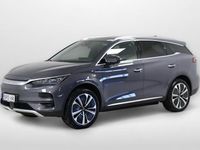 Käytetty BYD Tang 380 kW (517 HP) 2024 Mountain grey Katumaasturi