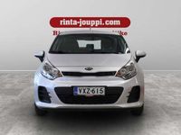 käytetty Kia Rio 1,2 ISG LX 5D EcoDynamics - Tulossa myyntiin