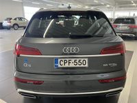 käytetty Audi Q5 55 TFSI e quattro S tronic Electrified Edition