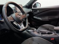 Käytetty Nissan Juke N-Connecta 94 HP (69 kW) 2023 326g Katumaasturi