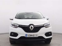 käytetty Renault Kadjar TCe 140 EDC7-aut Zen