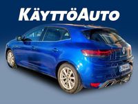 Käytetty Renault Mégane IV R.S. 159 HP (116 kW) 2020 Sininen Viistoperä
