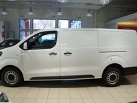 käytetty Toyota Proace L2 2,0 D 120 5-ovinen