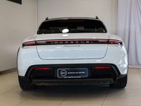 käytetty Porsche Taycan 4S Cross Turismo / InnoDrive / Lämpöpumppu / BOSE®/ 360°/ Sport Chrono /Panoraama / Nahkaverhoilu