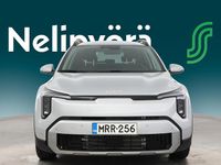 Uusi Kia Stonic EX 101 HP (74 kW) 2026 Katumaasturi