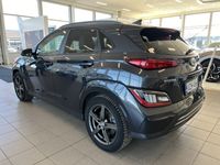 käytetty Hyundai Kona electric 64 kWh 204 hv Style MY21