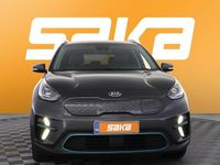Käytetty Kia e-Niro Premium 150 kW (204 HP) 2020 Katumaasturi