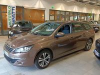 käytetty Peugeot 308 SW Active PureTech 130