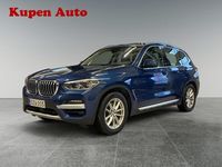 Käytetty BMW X3 xLine 184 HP (135 kW) 2020 Katumaasturi