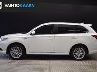 Käytetty Mitsubishi Outlander P-HEV Active 135 HP (99 kW) 2020 Katumaasturi