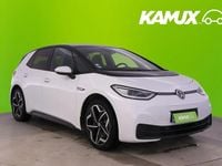 Käytetty VW ID.3 Pro Performance 150 kW (204 HP) 2022 Valkoinen Viistoperä