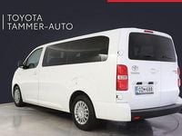 Käytetty Toyota Proace Verso Active 144 HP (105 kW) 2022 Valkoinen Farmari