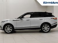 käytetty Land Rover Range Rover Velar P400e Plug-in Hybrid AWD R-Dynamic HSE