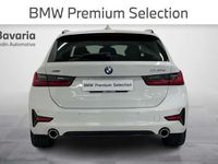 käytetty BMW 330e 330 G21 TouringxDrive A Charged Edition // Urheiluistuimet/ Tutkat/ HPS voimassa/ BPS takuu 24kk *
