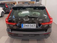 käytetty Volvo V60 D3 Business