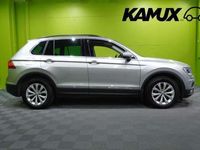 käytetty VW Tiguan Comfortline 2,0 TDI SCR 110 kW (150 hv) 4MOTION DSG-automaatti