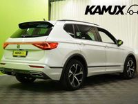 käytetty Seat Tarraco 