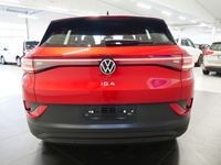 käytetty VW ID4 Pro Business Plus Edition 210 kW, akku 77 kWh *** PÖRHÖN KEVÄTMARKKINAT: korko alk. 2,95% + kulut,