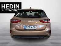 käytetty Kia Ceed 1,4 T-GDI ISG 140hv EX 5D DCT A/T EcoDynamics